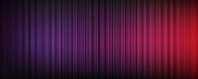 Vector Purple and red curtain background,modern style.