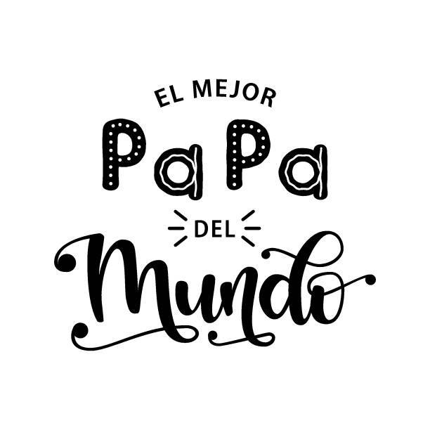 920+ Happy Fathers Day In Spanish Stock Photos, Pictures & Royalty-Free ...
