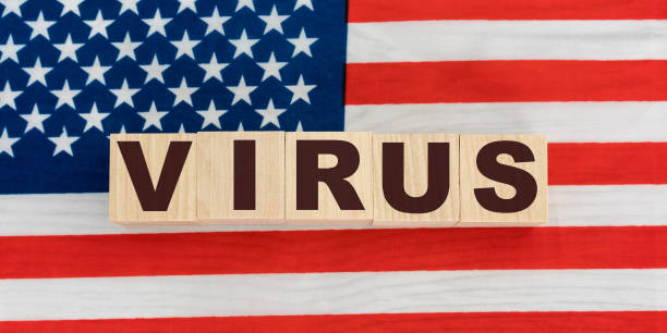 istock usa flag on medical protective facemask healt care concept 1217849978