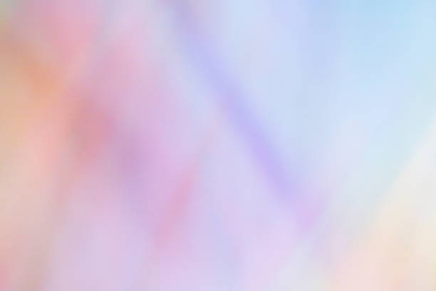 istock Vibrant Abstract Photographed Multicoloured Blurred Background 1217857901