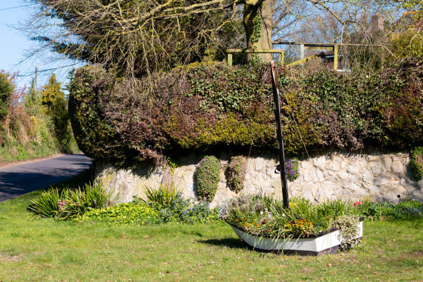 istock Eynsford in Kent, England 1217868204