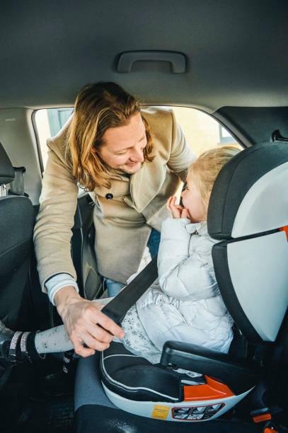 istock We're going on a little road trip 1217872467