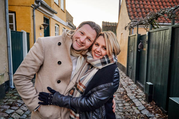 istock Love is a beautiful journey 1217872540