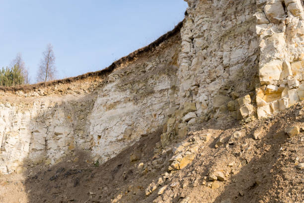 istock landscape with limestone outcrop 1217873074