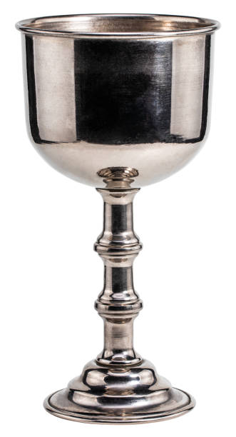 istock holy communion chalice with wine isolated on white background 1217879749