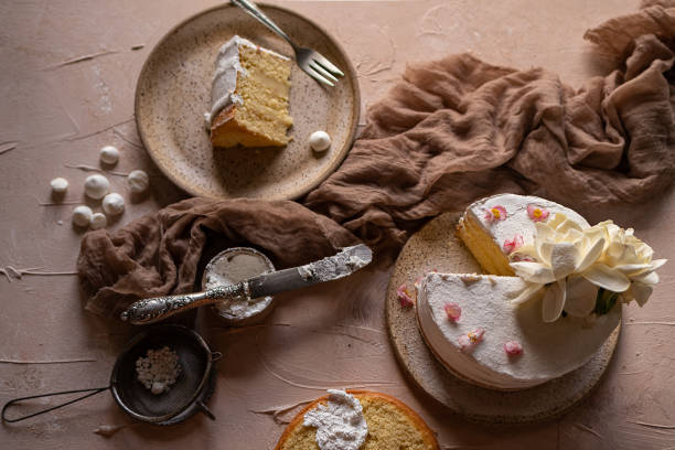 istock A slice of cake 1217891856