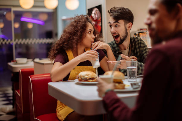 istock Gather your friends for a great time 1217899431