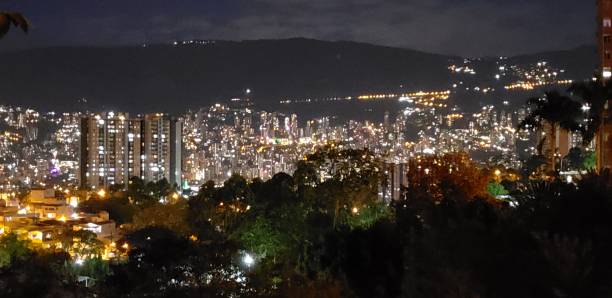 istock Cit and Medellin 1217902549
