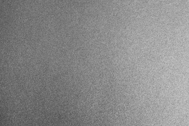 istock Silver foil shiny metal texture background wrapping paper for wallpaper decoration element 1217909132
