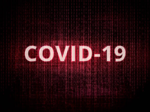 istock Coronavirus disease COVID-19 infection medical backgrounds. 1217910328