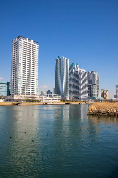 istock (Yokohama City, Kanagawa Prefecture) Yokohama Portside District 1217913108