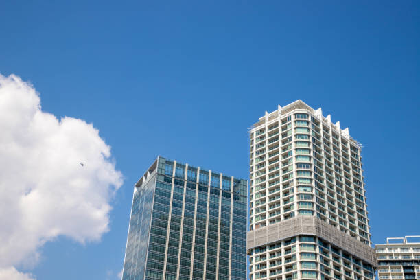 istock (Yokohama City, Kanagawa Prefecture) Yokohama Portside District 1217913134