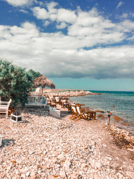 istock Zakinthos island in Greece 1217914079