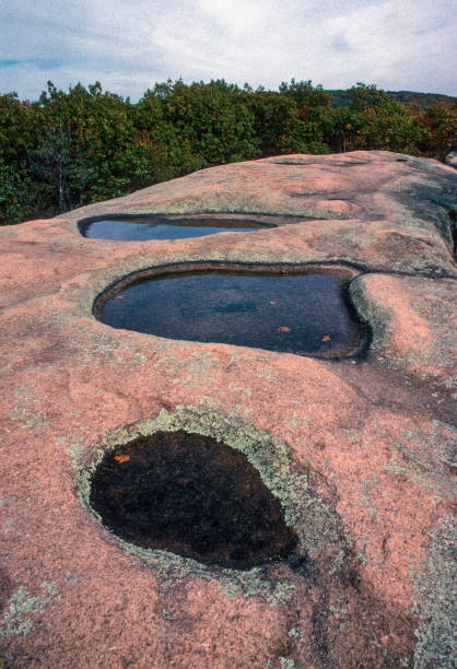 istock Elephant Rocks State Park - Potholes in the Granite - 1992 1217916655