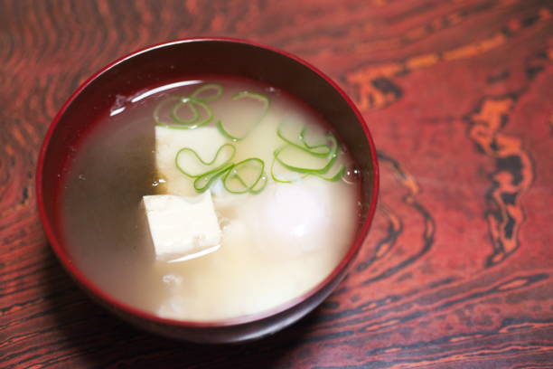 istock Japanese food 1217927609