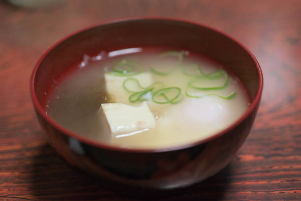 istock Japanese food 1217928329