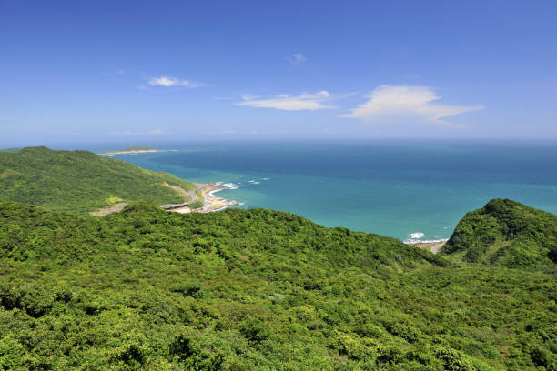 istock Tapurun sea Taiwan 1217932242