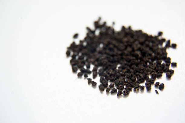 istock Tea granuals, gujarat, india 1217942212