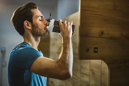 How Long Does Pre-Workout Last in Water