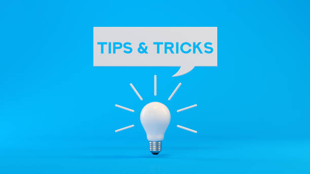 tips and tricks - magic trick imagens e fotografias de stock