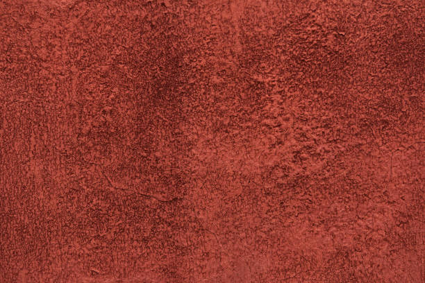 istock shabby terracotta stucco background with cracks 1217964879