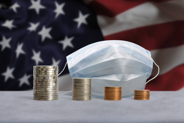istock COVID-19 crisis in USA 1217973718