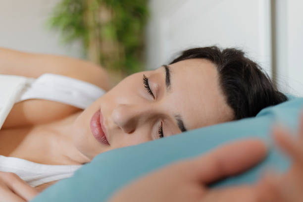 istock There's no time like nap time 1217978794