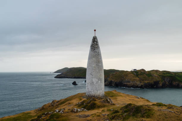 istock Lighthouse of Baltimore in Ireland 1217984805