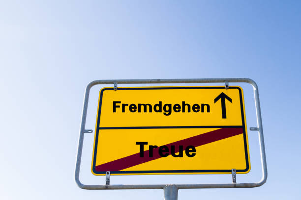 istock Stray Faith german 