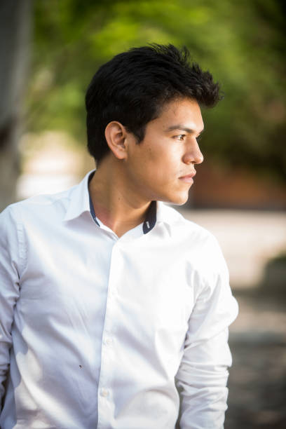 istock Successful man wearing current fashion 1218005859