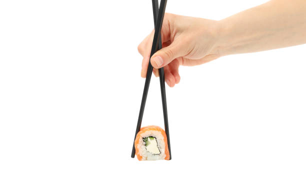 3. Набираем лапшу