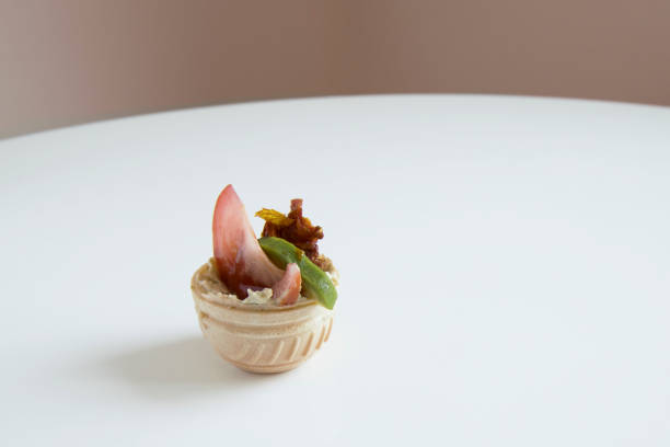 istock healthy snack for a holiday on a plate 1218017551