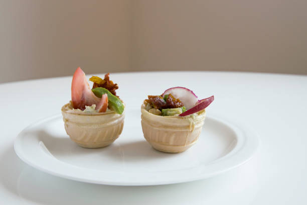 istock healthy snack for a holiday on a plate 1218017554