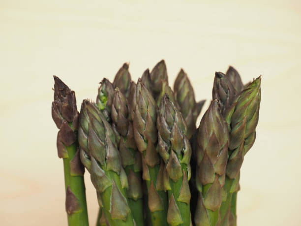 istock asparagus vegetables food 1218019864