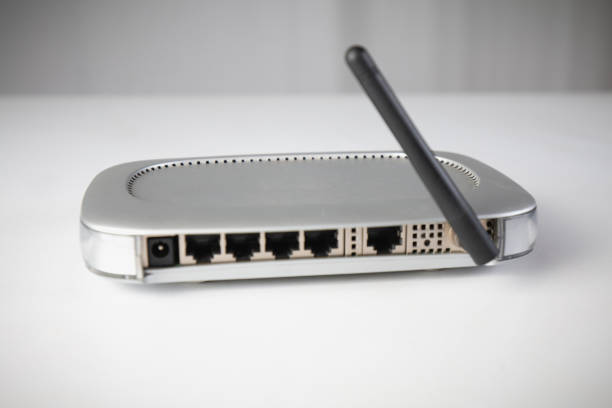 istock router wifi ethernet connection network port wireless closeup 1218025043