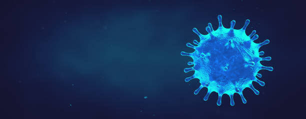 istock Coronavirus Covid-19 virus Concept image 1218029816