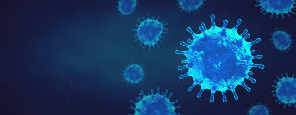 istock Coronavirus Covid-19 virus Concept image 1218029860