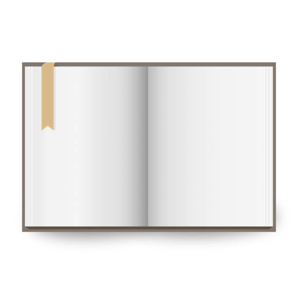 Book Spread Vector 130+ Square Book Spread Mockup Stock Illustrations, Royalty-Free Vector ...