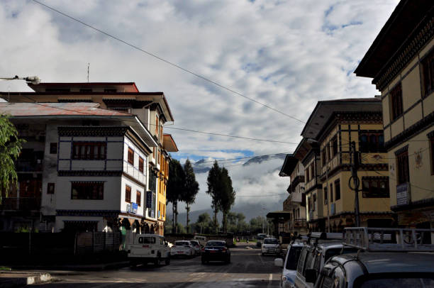 istock Bhutan Trip Photos 1218034227