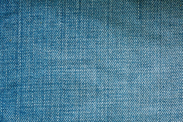 istock Denim jeans texture or denim jeans background, Closeup denim jeans texture 1218034866