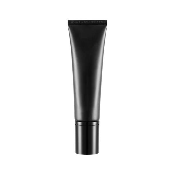istock Cosmetic tube isolated on a white background 1218038533