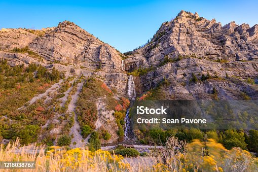 Provo Canyon Orem Utah