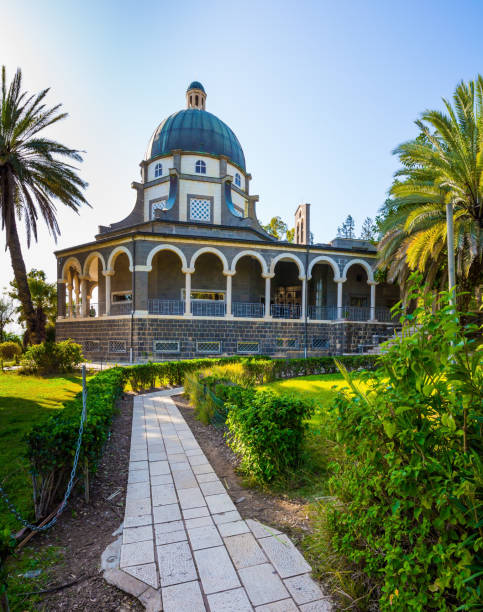istock The  Italian female Franciscan monastery 1218040394