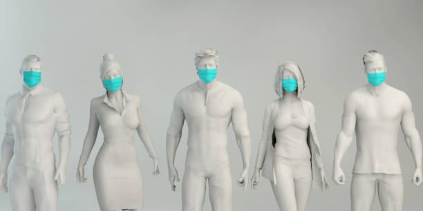 istock Supporting the Medical Frontline Staff 1218041080