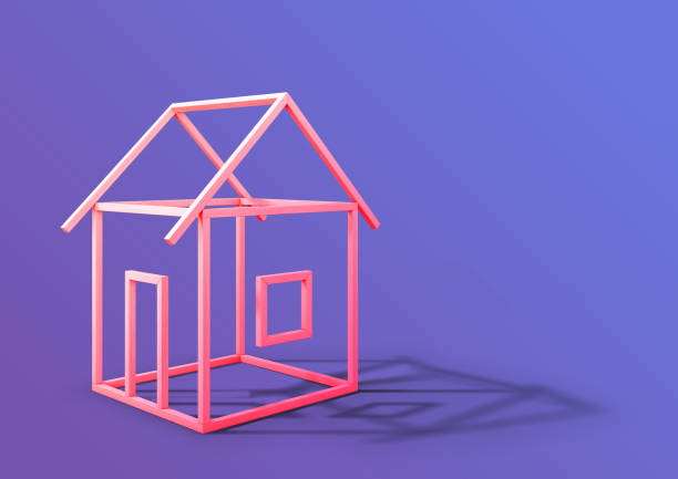istock House stock illustration 1218051199