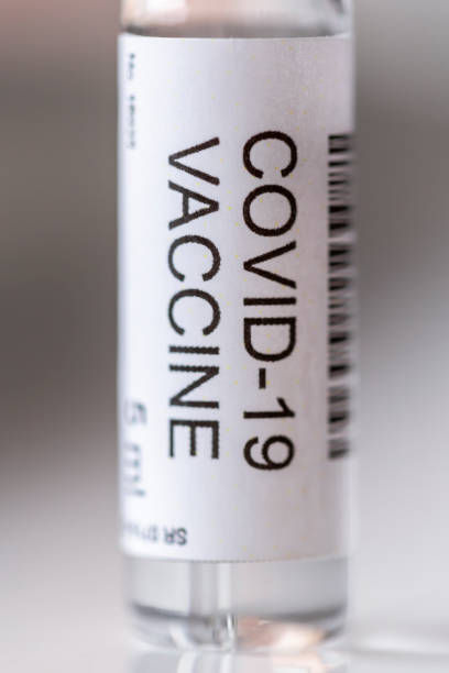 istock Covid-19 vaccine 1218058873