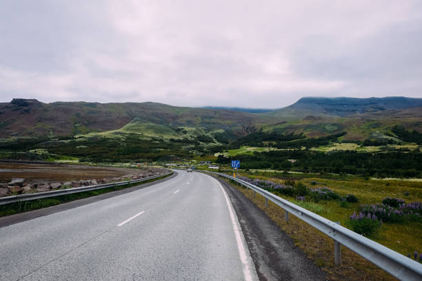 istock number one asphalt road in iceland 1218063242
