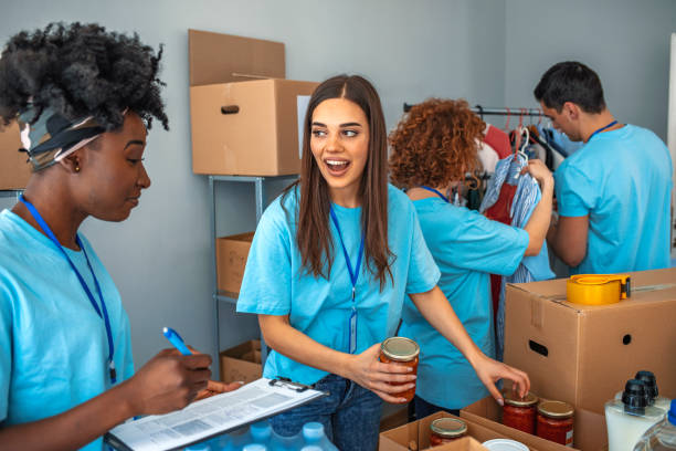 istock We are successful team of social workers 1218067666