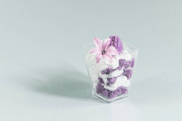 istock Dessert mini canepa for banquets for receptions receptions shot 1218069954