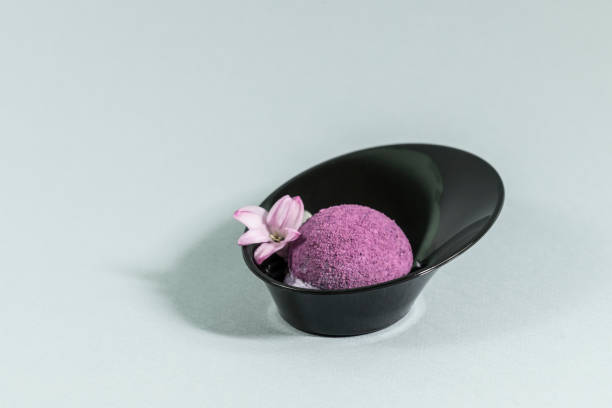 istock Dessert mini canepa for banquets for receptions receptions shot 1218070068